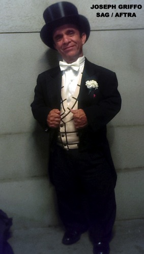 Joseph Formal Joseph Formal